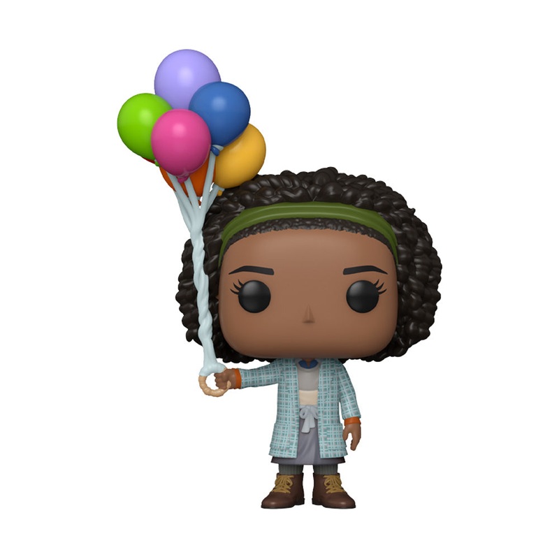 Wonka Pop! Vinyl Figure Pop! Vinyl Figure Noodle [1477]