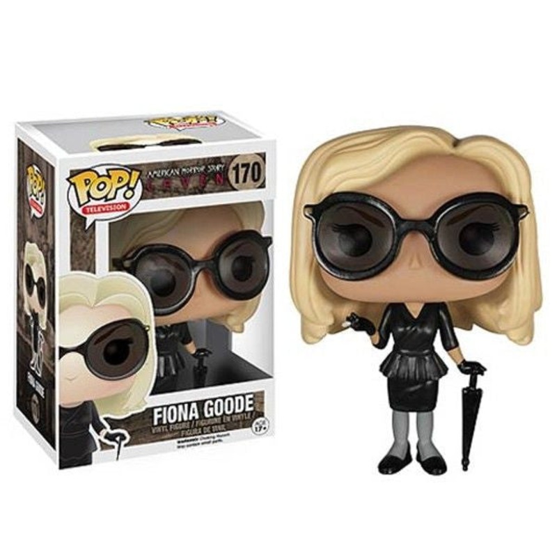 American Horror Story: Coven Pop! Vinyl Figure Fiona Goode [170]