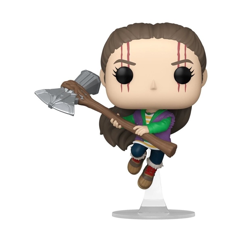 Thor Love and Thunder Pop! Vinyl Figure Gorr’s Daughter [SDCC 2023] [1188]
