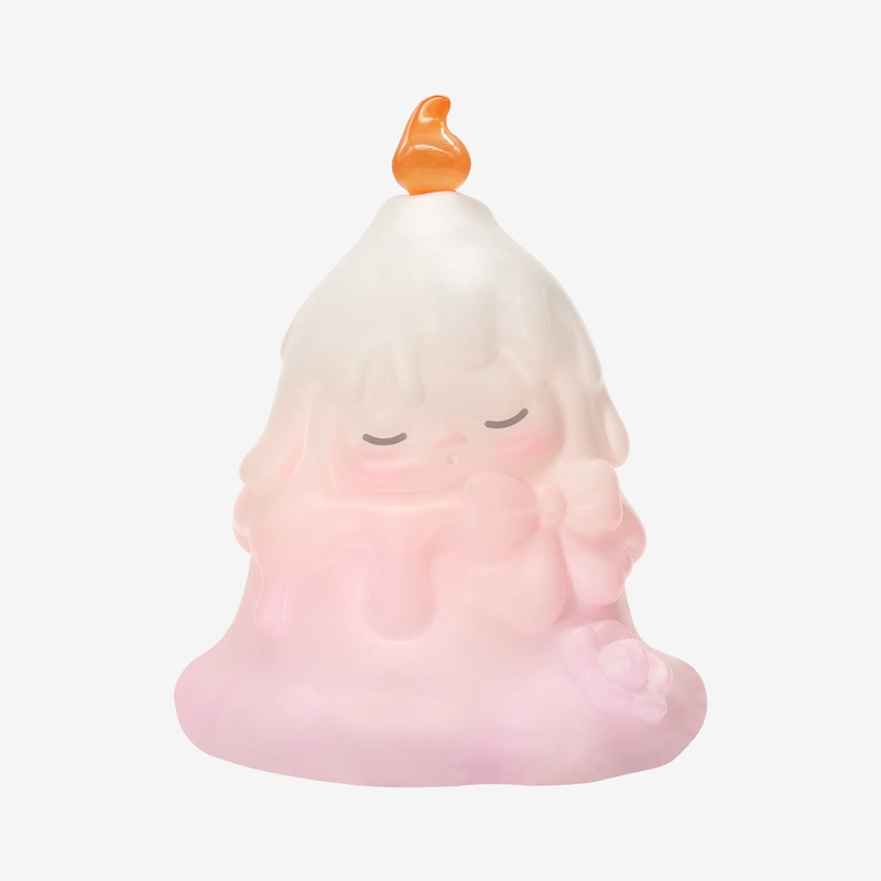 POP MART PUCKY Home Time Series-Lamp