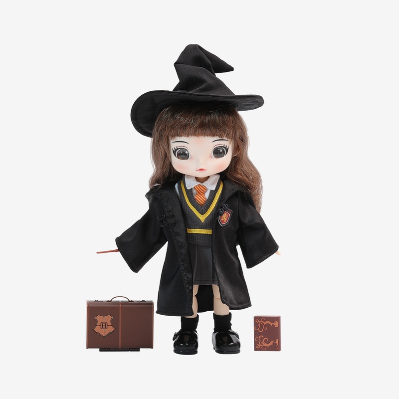 POP MART Viya Doll  Hermione Movable Doll