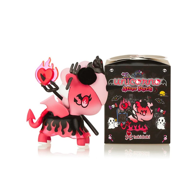 Tokidoki Unicorno After Dark Series 5 [1 Blind Box]